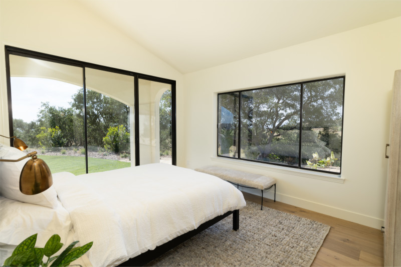 Bedroom Three Ocean View