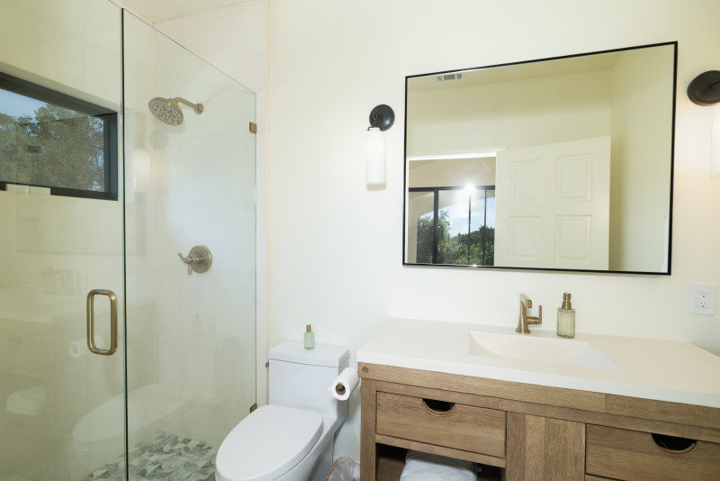 Bedroom Three Ensuite