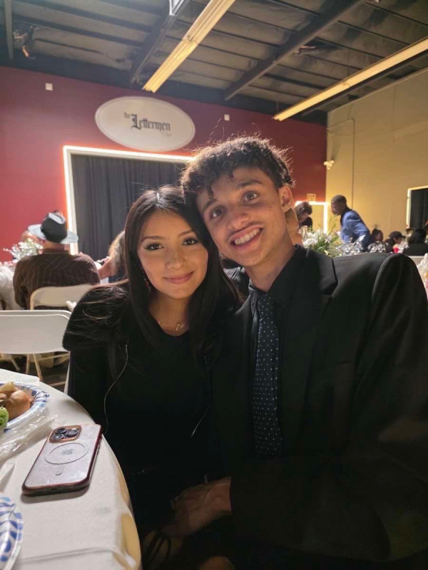 Sage and GF