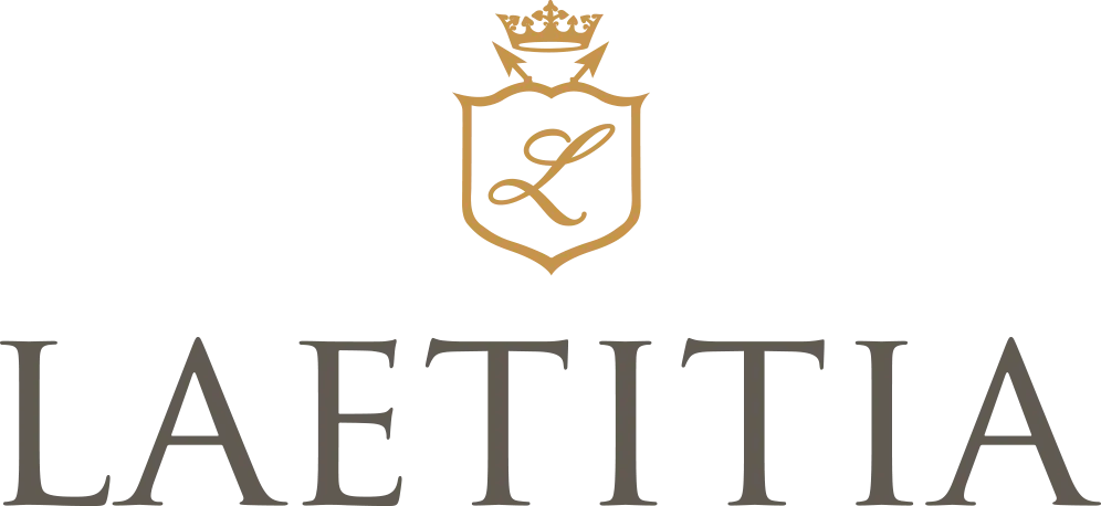Laetitia Logo