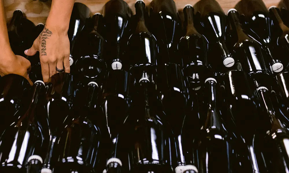 Laetitia Wine Club Bottles