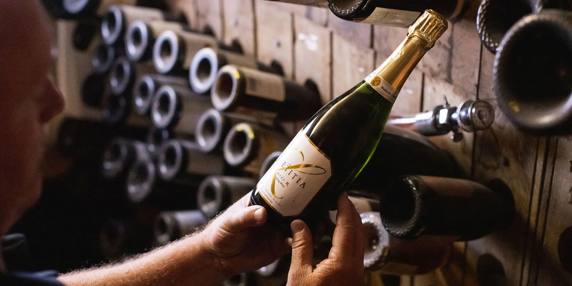 Estate Wines from