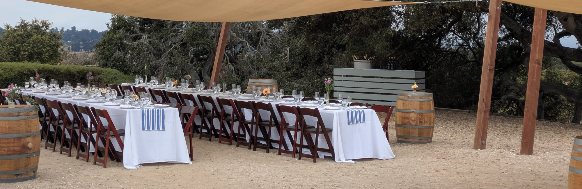 Private Events
