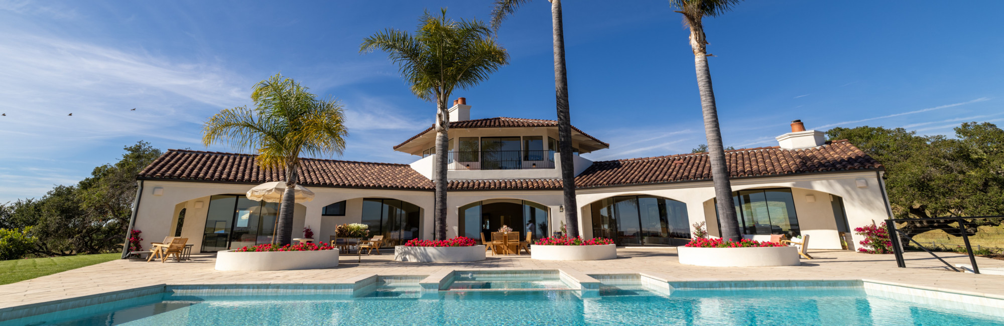 Laetitia Estate House