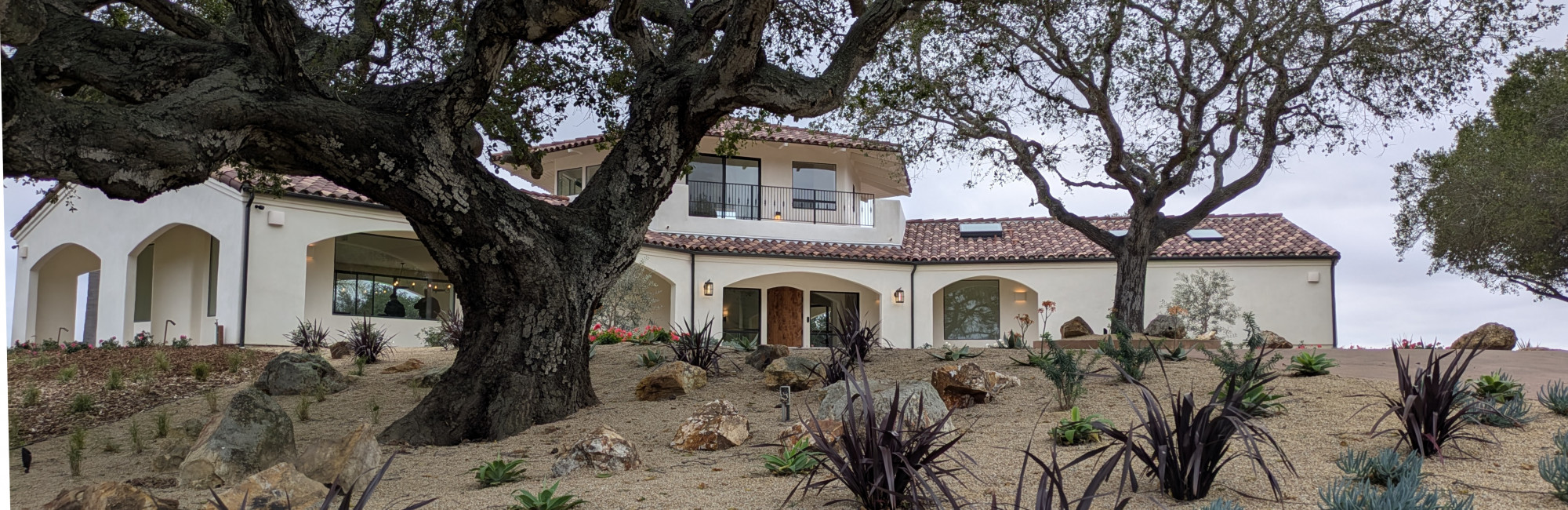 The Estate House