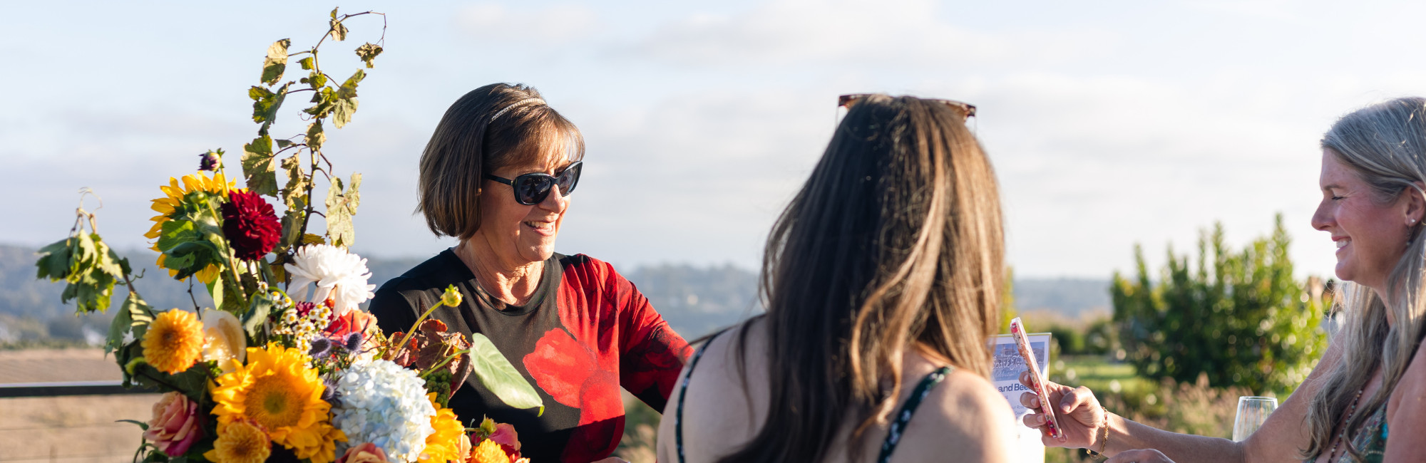 Central Coast Wine Club