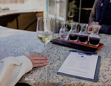 Mixed Wine Club