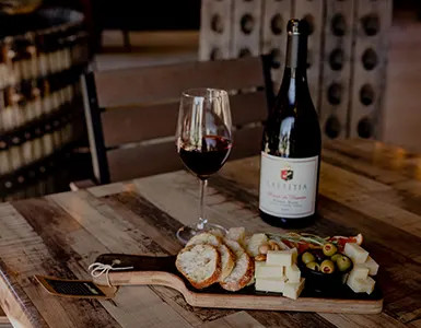 Pinot Noir Wine Club