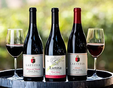 Red Wine Club