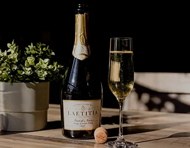 Sparkling Wine Club