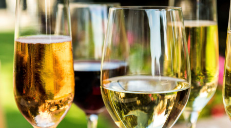 Live Music on the Patio - Vinylistics DJ