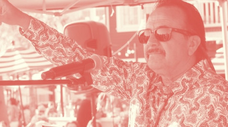 Live Music-Dave Aguallo