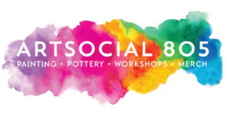 Late Night at Laetitia- Paint & Sip