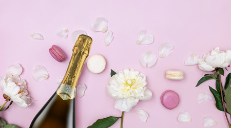 Member Macaron Flight