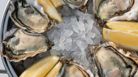 Coastal Oyster Co