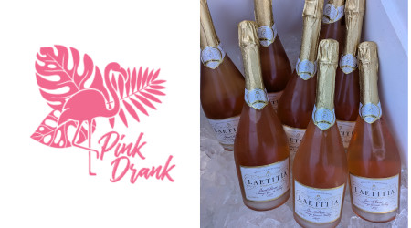 Pink Drank Event at SLO Elks