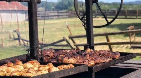 Santa Maria BBQ