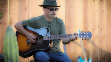 Live Music and Food Truck