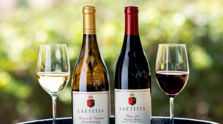 Winemaker's Reserve Tasting