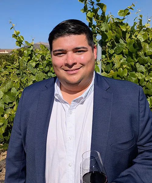 Daniel Rivas