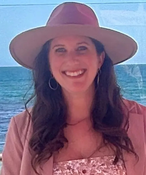 Laura Greenwald