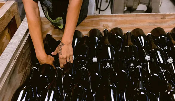 Laetitia Wine Bottles