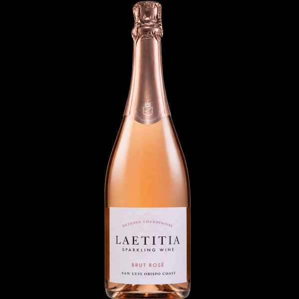 Brut Rose RM SLO Coast