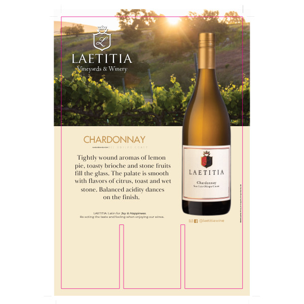 2023 Chardonnay