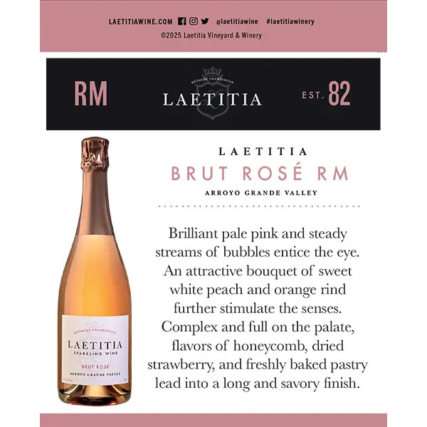 Brut Rosé
