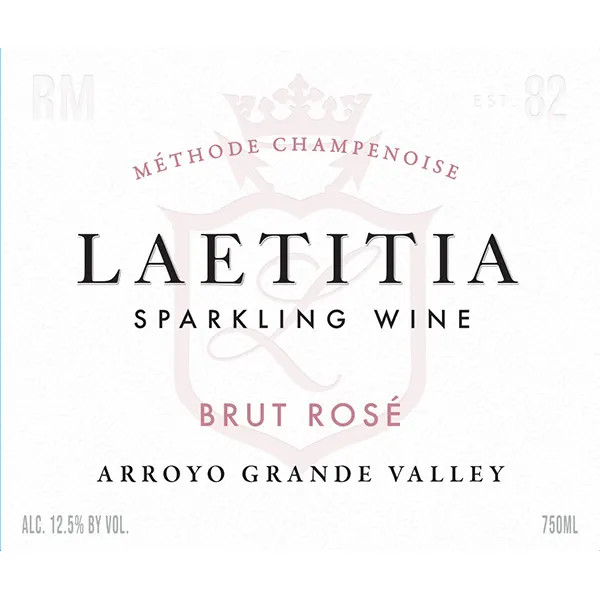 Brut Rosé