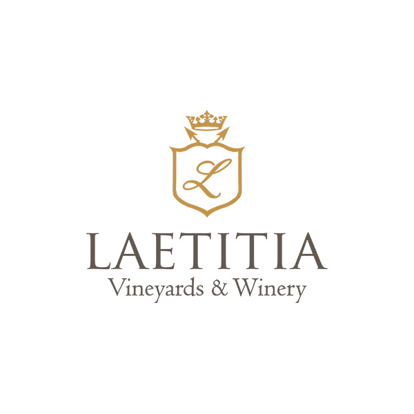 Laetitia Winery Logos