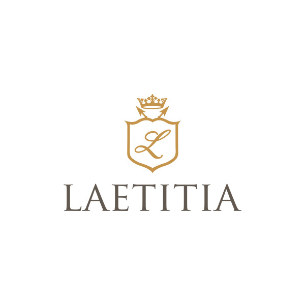 Laetitia Logo