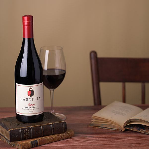 Laetitia Winery Media Articles