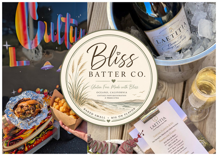 Live Music, Baked Goods, and Food Truck