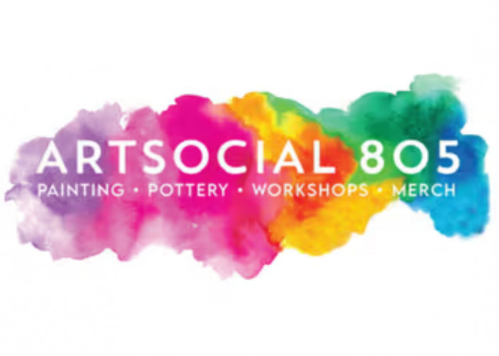 Late Night at Laetitia- Paint & Sip