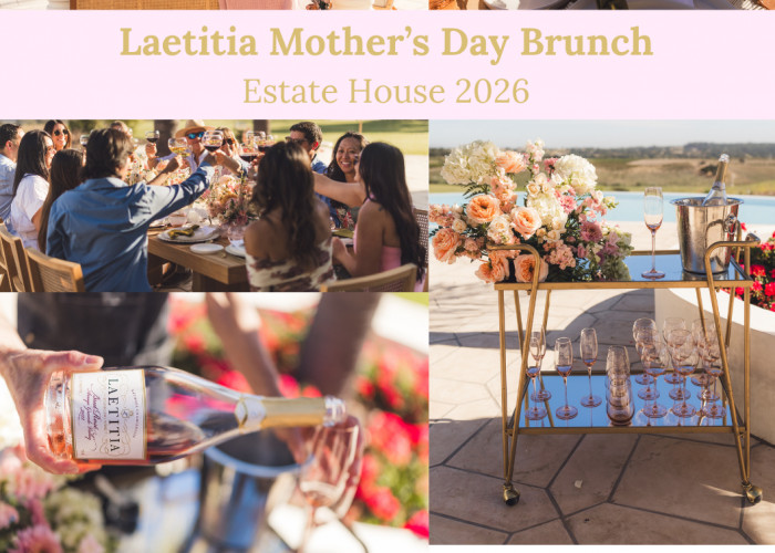Mother's Day Brunch