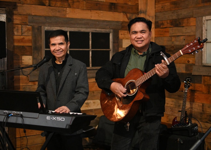 Live Music