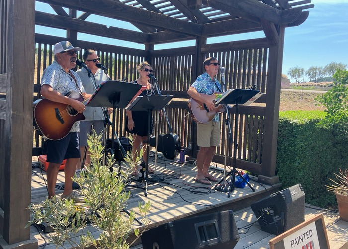 Live Music