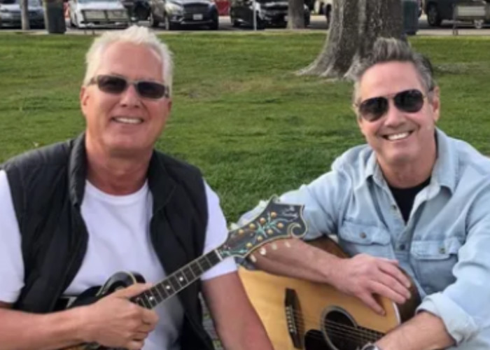 Live Music on the Patio - Paso Libre Band