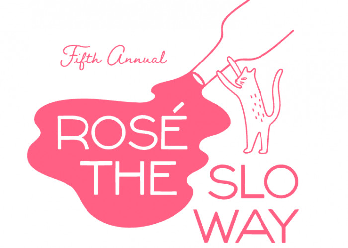 Rosé the SLO Way