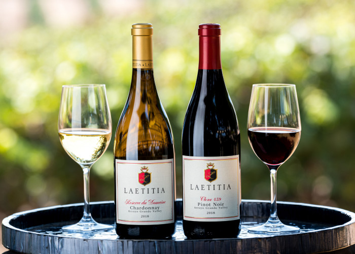 Winemaker's Reserve Tasting