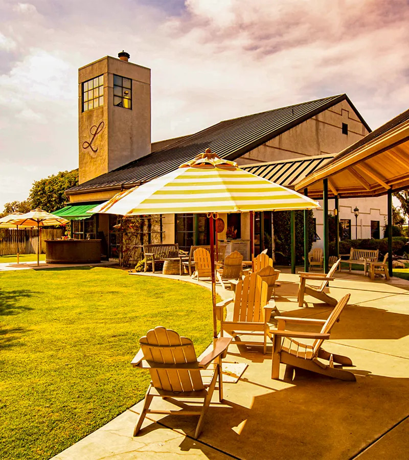 Laetitia Arroyo Grande Tasting Room