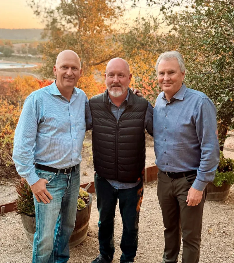 Laetitia Vineyards & Winery Owners