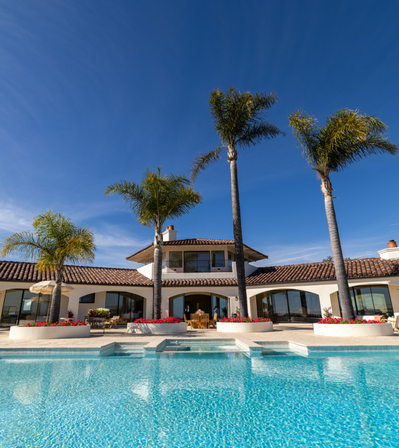 Arroyo Grande Winery Bed & Breakfast